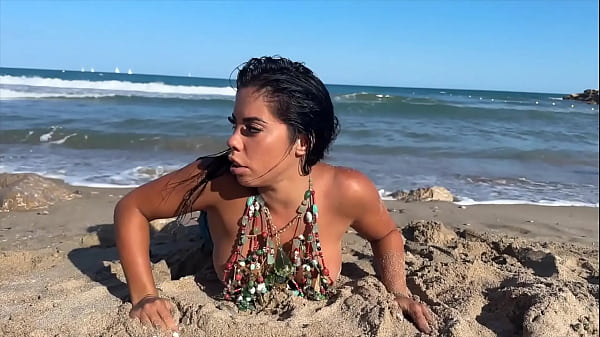 6 first minutes of Mermaid Fantasies