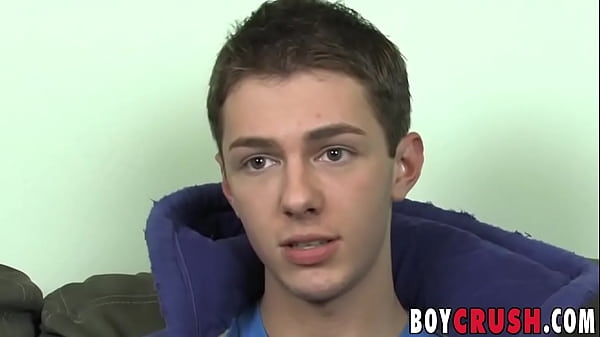 Amateur gets himself off after interview 