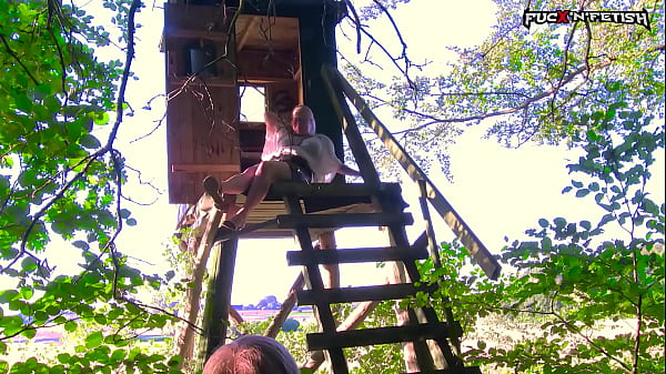 Spanked at the Deerstand And At Home - Dualscreen - Sale: $15