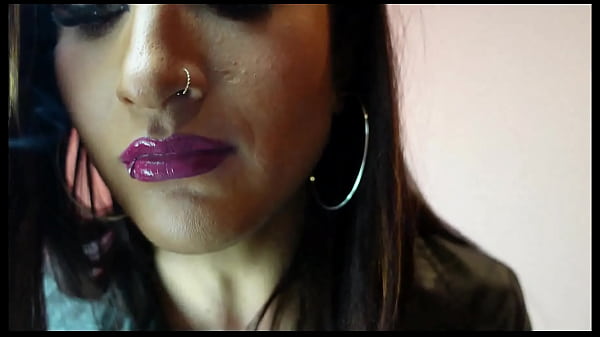 Smoking and jerk off instructions