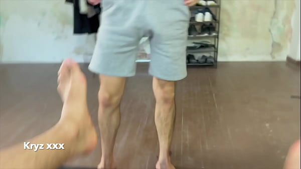 Hombre vergon folla my culo peludo. PARTE 1 