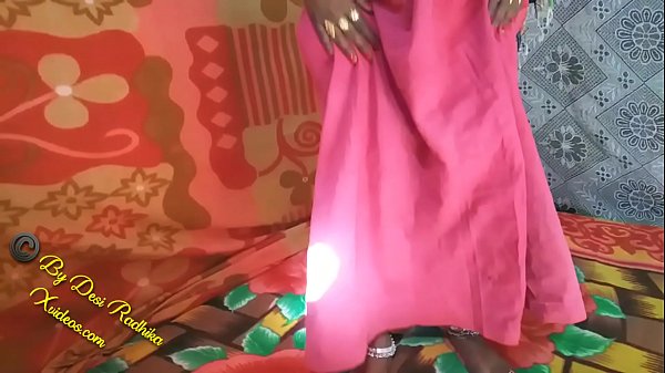 गांव के भाभी जी