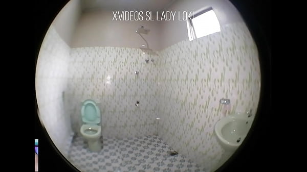 After fuck hot wife shower - Hidden cam