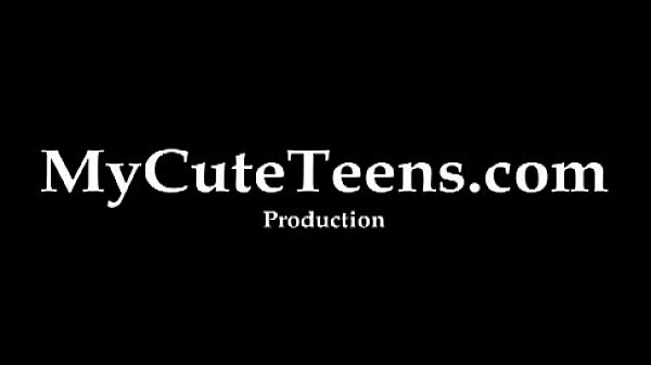 Exciting cute teen sex waiting for you