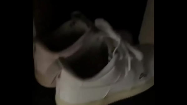 Good Morning! Today in white nylon tights! &bull;if you want to see more check out OF ️#feet #feetworld #fe ... 