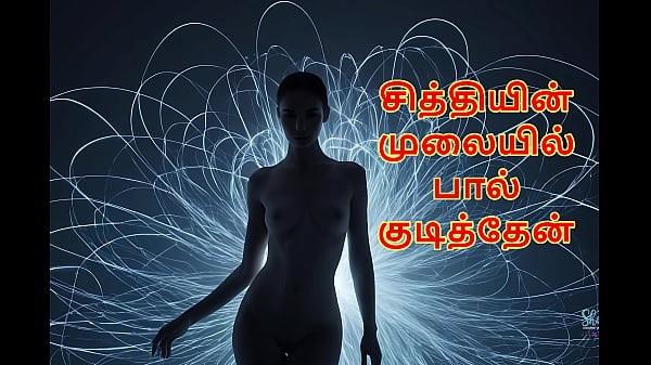My Chithi&rsquo;s Warm Secret &ndash; A Forbidden Craving (Tamil Audio Ssex Story)