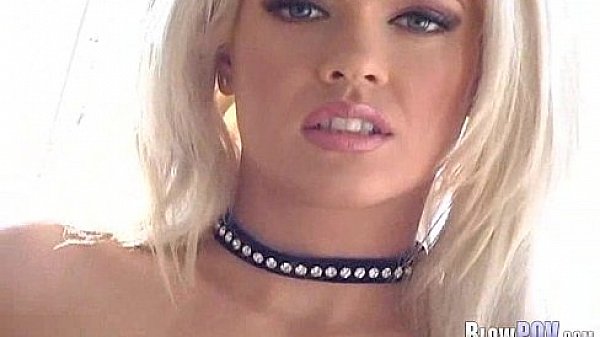 Hot Messy dick sucking 089