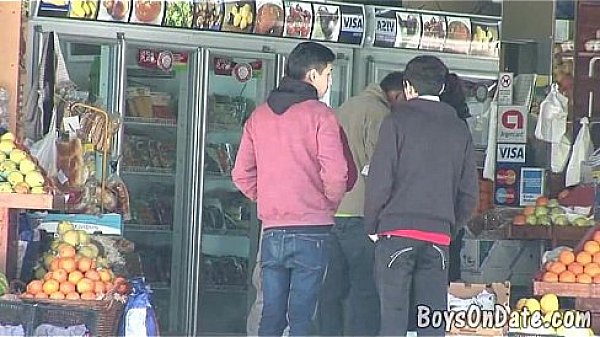 h. out gay mates get itchy pants