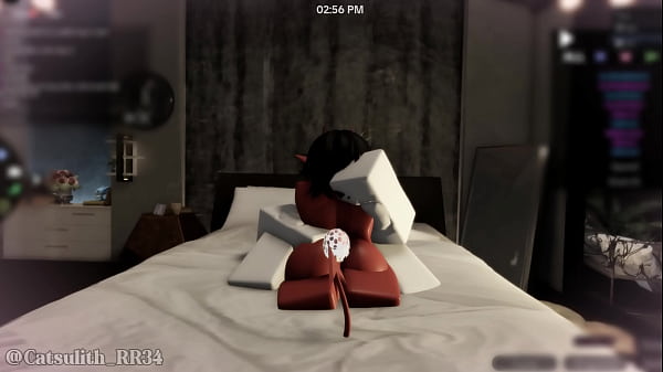 Aftermath after she made me cum twice with Lovense toy | Pt. 3  