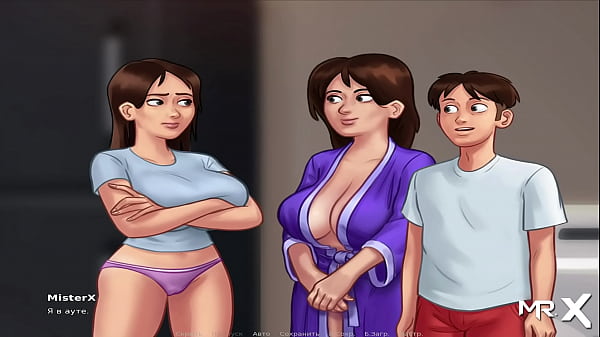 Mature MILF rewards good news 