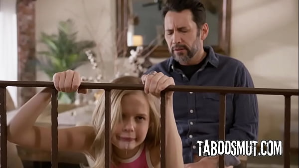 Hot Stepdaughter Has Sex With Stepdad While Her Asian Stepmom Joins - Coco Lovelock, Dana Vespoli