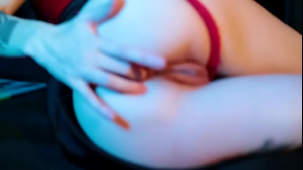 Taboo mommy: Anal, Sucking toes & JOI  