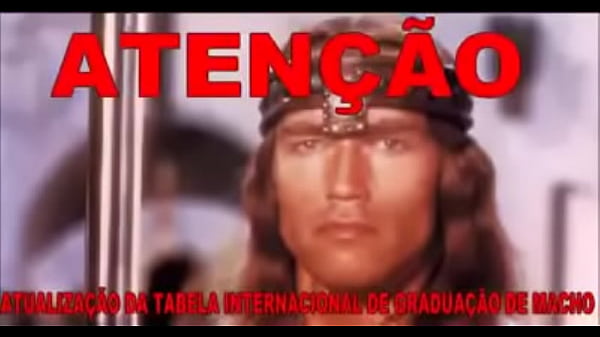 Veja aqui se vc e macho de verdade