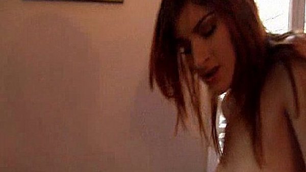 Hardcore DP with Lilith