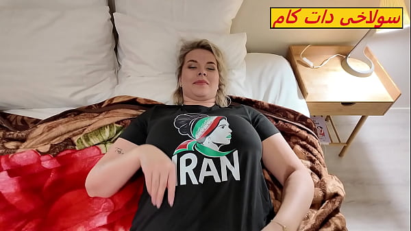 سکس ایرانی بدون کاندوم گاییدن زن دایی خوشگل که کم مونده بود بریزم داخل کصش و حامله بشه - Iranian Sex