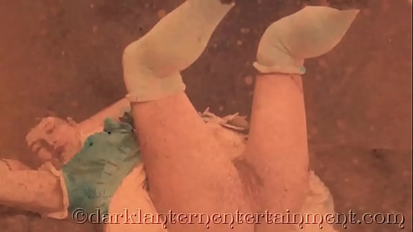 'Retro Swingers' from My Secret Life, The Sexual Memoirs of an English Gentleman 