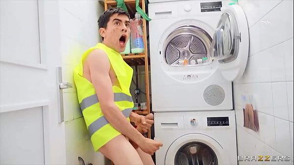 Trained & Drained / Brazzers  