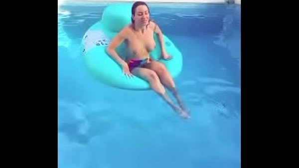 Glory Hole and public nudity