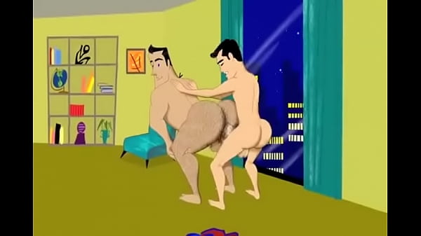 The step Son Wins The Poker Game And Barebacks All The Daddies