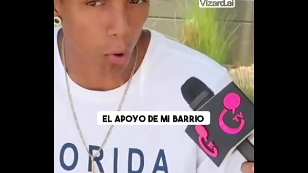 El apoyo de mi barrio #elchicletv #atrevidoypegajoso #chiclenoticias #historias #superacion  