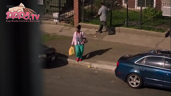 Newest Hot Birgundi Baker Nude With Her Big Apple Tits and Peach Ass From The Chi s01e01 Much Nudity TV SHOWS Released In 2018 Nude Scene On PPPS.TV  