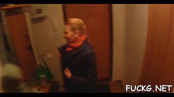 Stud with a spy cam fucks a bitch