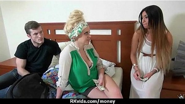 d. with sex for cash 5