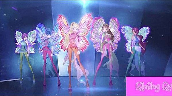 Qotna Island Hot Bunnys