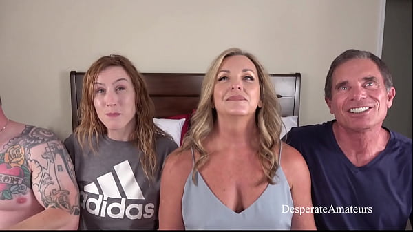 Casting Desperate Amateurs big tit hot moms getting smashed hard hot fun 