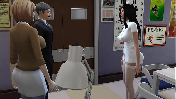 Prison School: Joe Needs Some Help From Nurse Meiko