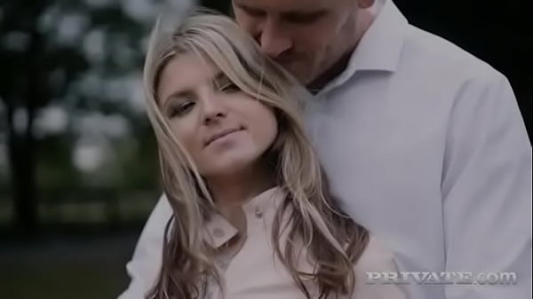 Gina Gerson Enjoys Anal with Husband