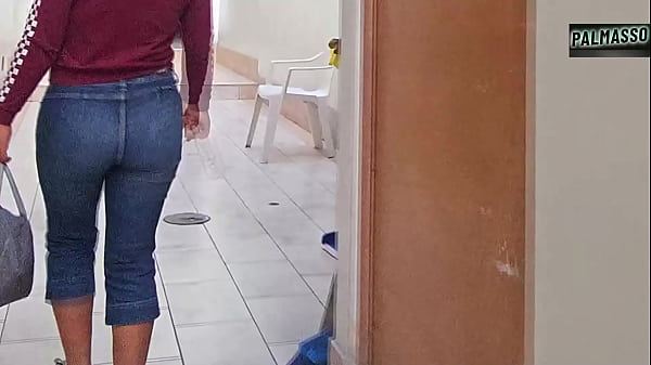 On the street, a married woman with a hairy pussy finds and takes her lover to a motel to have sex. She moans with pleasure and pain when he fucks her and has orgasms at the same time as her lover