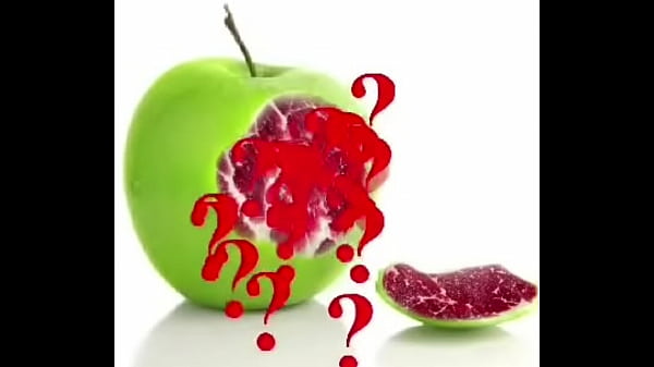 green apple of disorientation  