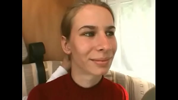 German Matures Pickup Hitchhiker