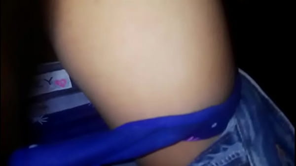 Mi novia quiere pene 