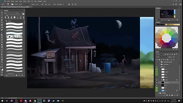 STS broadcast by DC on Picarto from June Twenty-Sixth 2021  