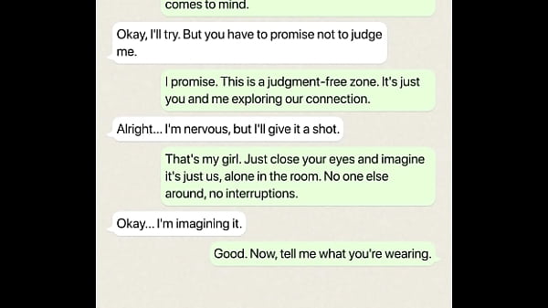 Sexting With My Stepsister: How One Picture Changed Everything Between Us | AI-content