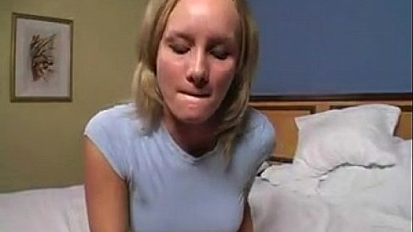 Sister Leah Jerks You Off JOI