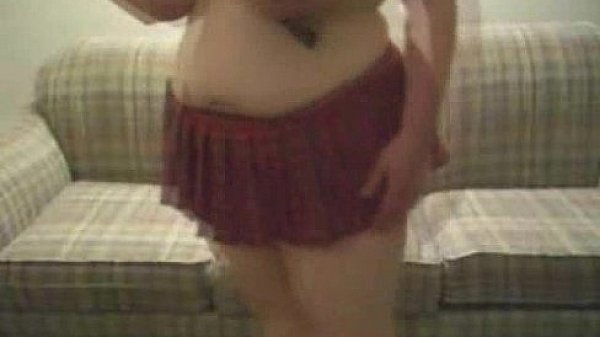 Interracial Chubby Teen GFs!