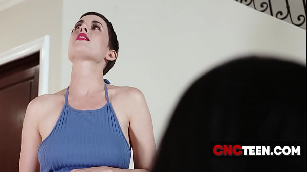 Freeuse Babysitter Aims To Satisfy