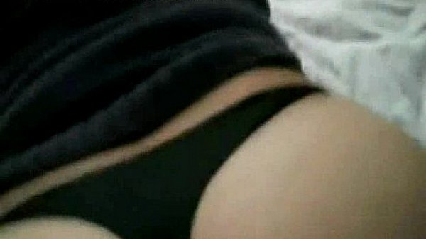 una zorra con el novio