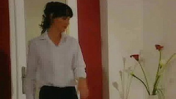 She Went for an Job Interview