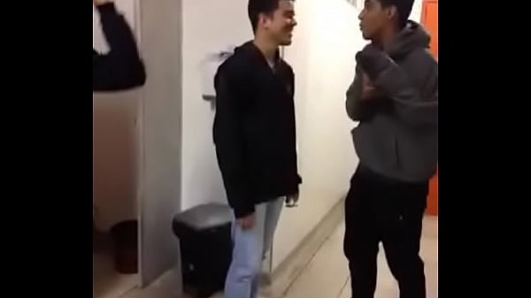 Kalebe falando putaria