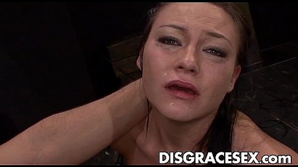 Nikki Bell's Training Continues with More Bondage and Rough Sexgh Sex