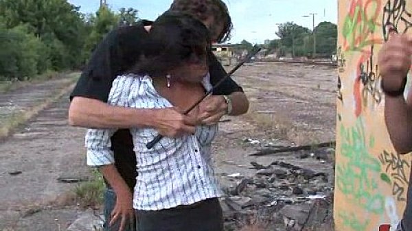 Sexy Slut in Budapest