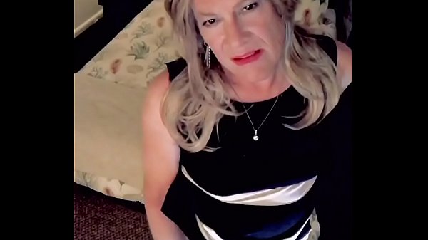 Dakota: Solo jerk and Cum