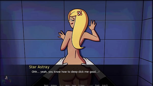 G-Zone Games DP Amity Park episode 31