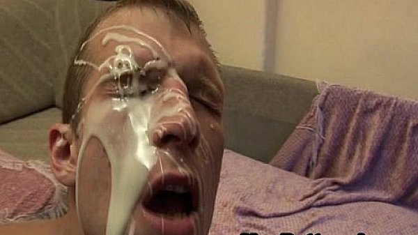 Hardcore Anal Sex And Buttered Gays