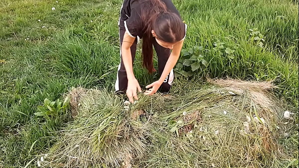 My neighbor and I had very hot sex