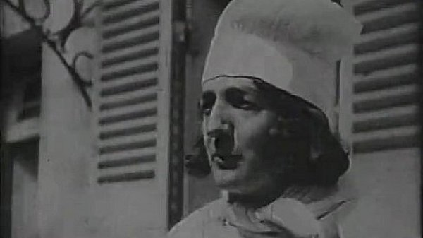 Nice Group Sex with Musketeer